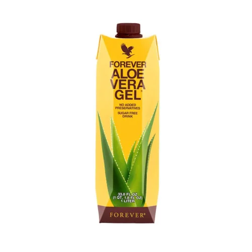 aloe vera gel