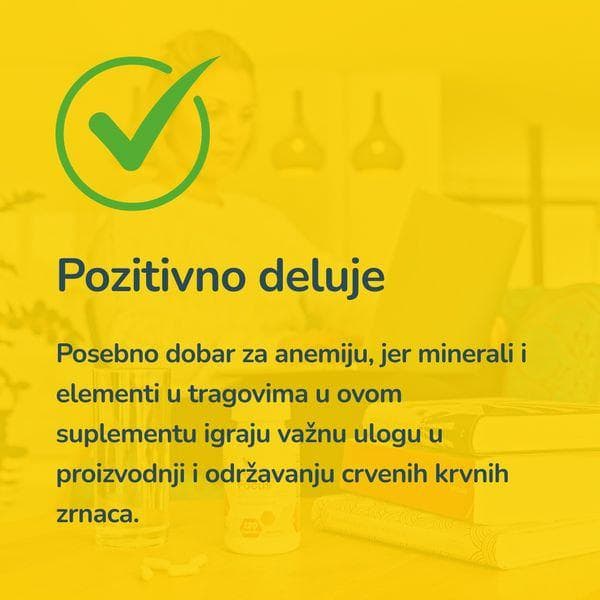 efikasan lek za anemiju